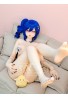 Aotume Big Breasts Anime Sex Doll Full Silicone 155cm H Cup #112 Head